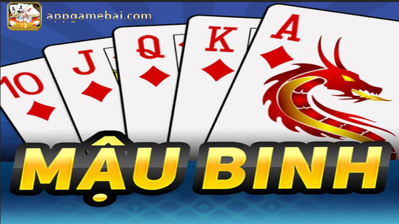 Tổng quan về game Mậu Binh