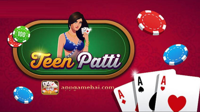 Sơ lược về game bài Teen Patti