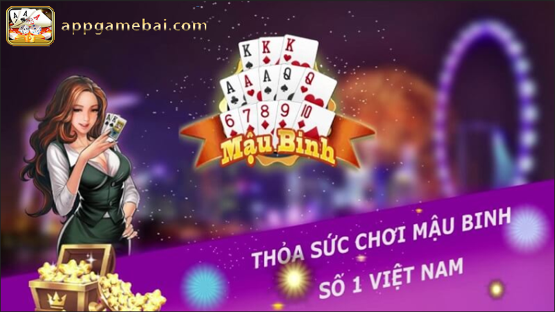 Câu hỏi khi chơi Mậu Binh