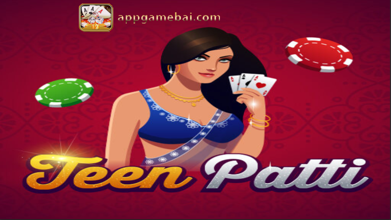 Mẹo chơi bài Teen Patti