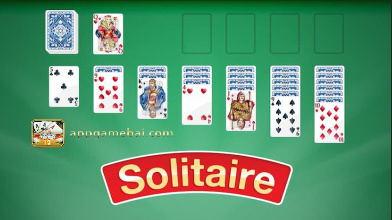 Mẹo chơi Solitaire hiệu quả