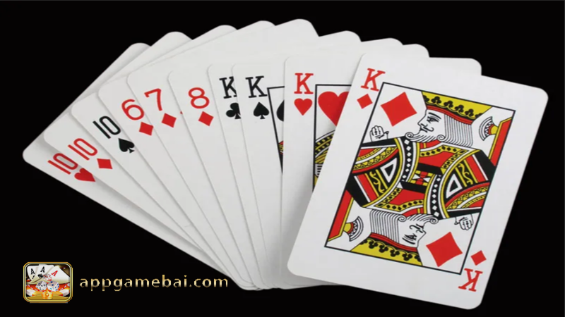 Mẹo chơi game bài Rummy