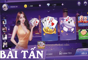 Tổng quan về game Bài Tấn