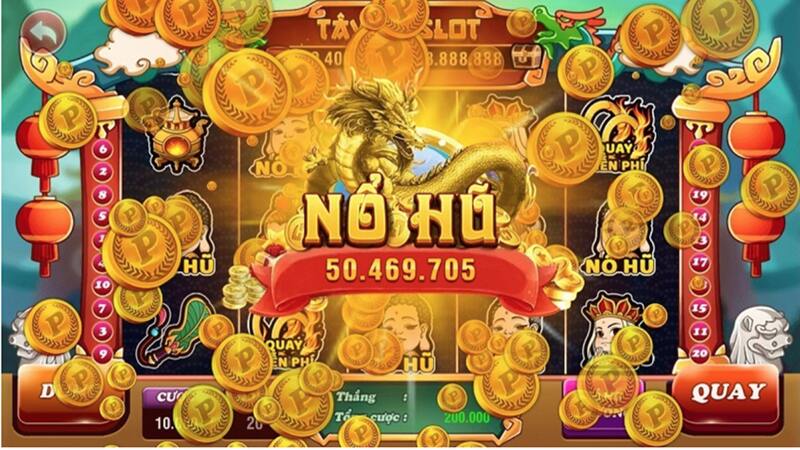 Các sảnh cược không nên bỏ qua casino nổ hũ trực tuyến 